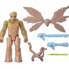 Niños Hasbro Marvel Y Dc Para Niños|Juguetes, Figuras Y Más Regalos Para Peques^Figura Blast 'N Battle Groot Guardianes de la Galaxia