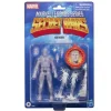 Hasbro Superhéroes Marvel|Coleccionismo Marvel^Figura Iceman Marvel Legends Series Secret Wars
