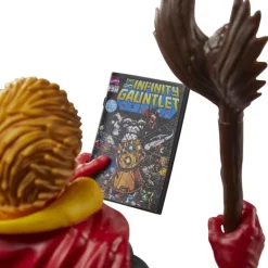 Clearance Figura Marvel Legends Adam Warlock 15 cm Superhéroes Marvel|Coleccionismo Marvel