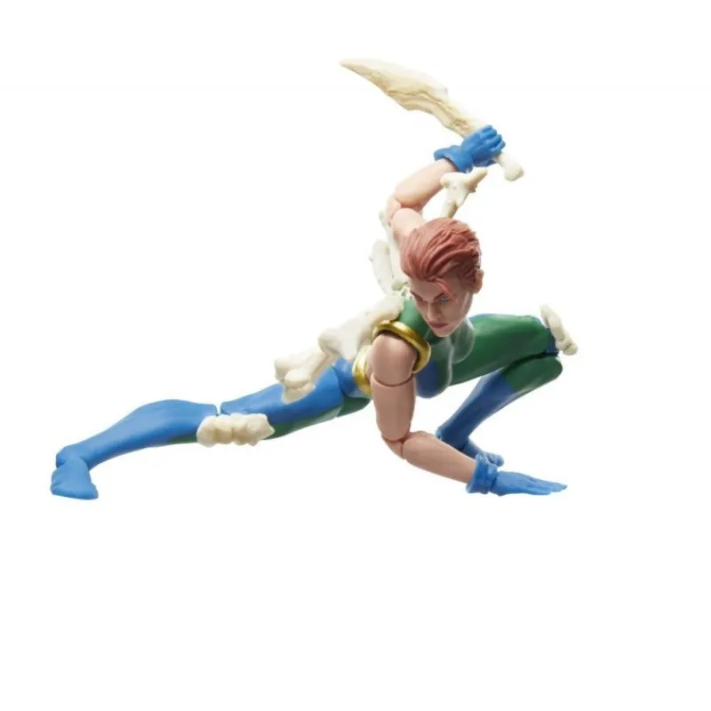 Clearance Figura Marvel Legends Series Marrow Patrulla-X Superhéroes Marvel|Coleccionismo Marvel