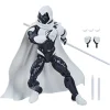 Hasbro Superhéroes Marvel|Coleccionismo Marvel^Figura Marvel Legends Moon Knight 15 cm