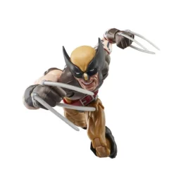 Hasbro Superhéroes Marvel|Coleccionismo Marvel^Figura Marvel Legends Daken Wolverine Dark Avengers