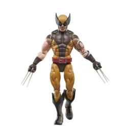 Hasbro Superhéroes Marvel|Coleccionismo Marvel^Figura Marvel Legends Daken Wolverine Dark Avengers