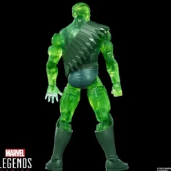 Hasbro Coleccionismo Marvel^Figura Marvel Legends Series Warbow
