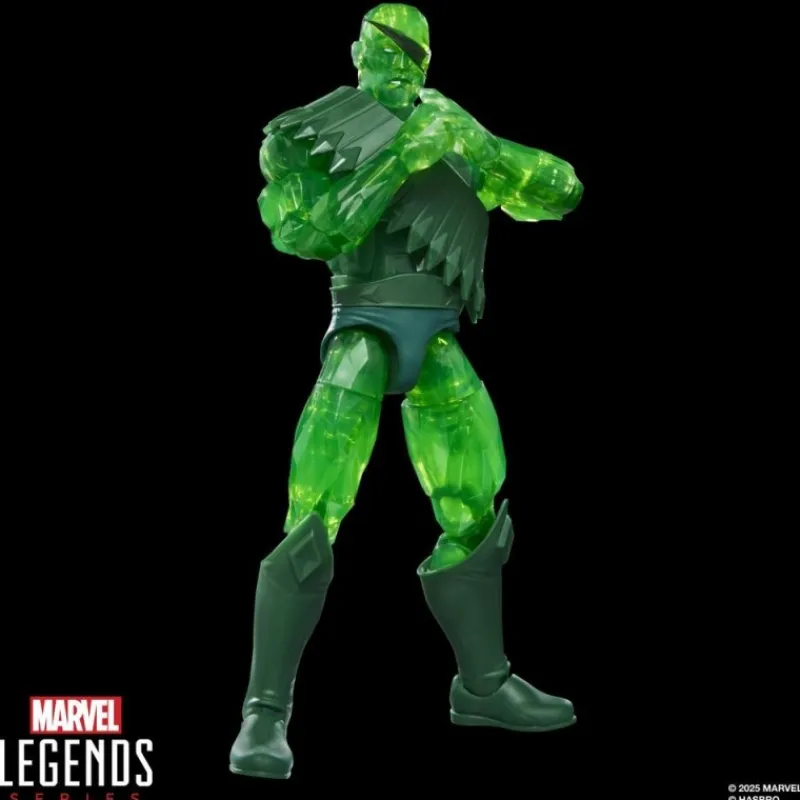 Hasbro Coleccionismo Marvel^Figura Marvel Legends Series Warbow