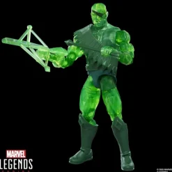 Hasbro Coleccionismo Marvel^Figura Marvel Legends Series Warbow