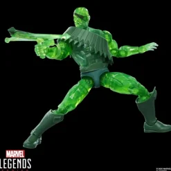 Hasbro Coleccionismo Marvel^Figura Marvel Legends Series Warbow