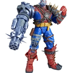 Figura Marvel Legends Cyborg Spider-Woman 20 cm Superhéroes Marvel|Coleccionismo Marvel