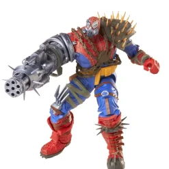 Figura Marvel Legends Cyborg Spider-Woman 20 cm Superhéroes Marvel|Coleccionismo Marvel
