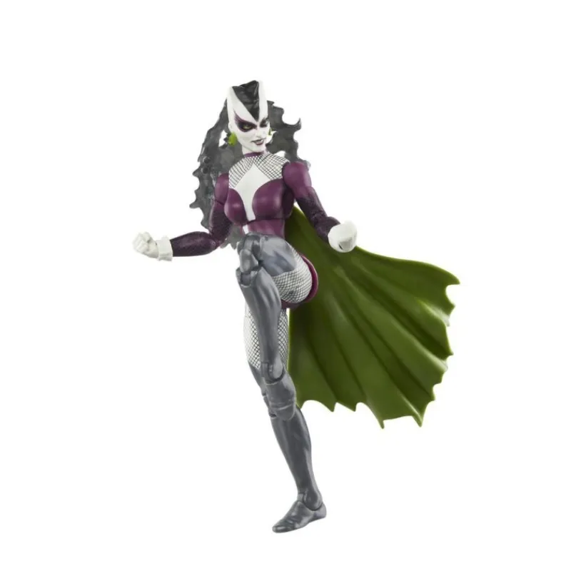 Best Figura Marvel Legends Lilith 15 cm Cosas De Villanos Marvel|Superhéroes Marvel