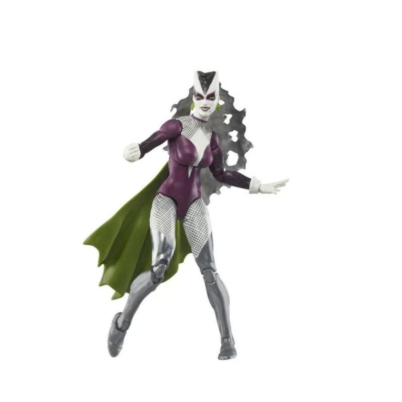 Best Figura Marvel Legends Lilith 15 cm Cosas De Villanos Marvel|Superhéroes Marvel