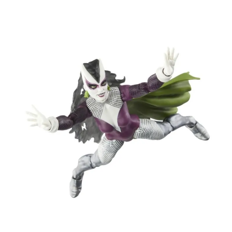 Best Figura Marvel Legends Lilith 15 cm Cosas De Villanos Marvel|Superhéroes Marvel