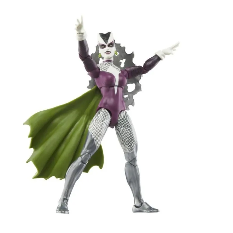 Best Figura Marvel Legends Lilith 15 cm Cosas De Villanos Marvel|Superhéroes Marvel