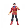 Hasbro Coleccionismo Marvel^Figura Marvel Legends Wonder Man 15 cm