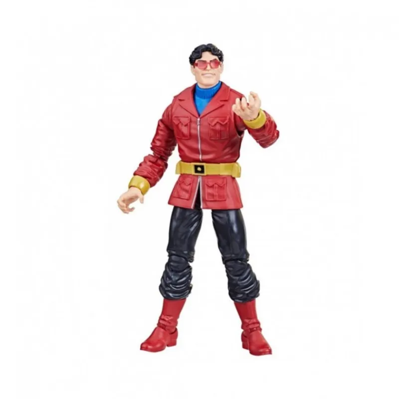 Hasbro Coleccionismo Marvel^Figura Marvel Legends Wonder Man 15 cm