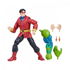 Hasbro Coleccionismo Marvel^Figura Marvel Legends Wonder Man 15 cm
