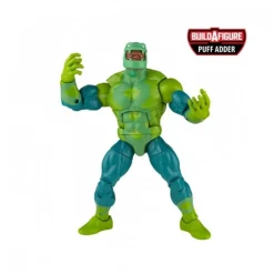 Hasbro Coleccionismo Marvel^Figura Marvel Legends Wonder Man 15 cm