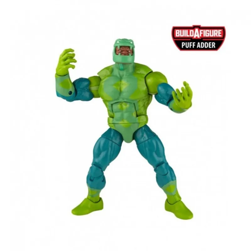 Hasbro Coleccionismo Marvel^Figura Marvel Legends Wonder Man 15 cm