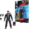 New Figura Marvel Legends Daredevil 15 cm Superhéroes Marvel|Coleccionismo Marvel