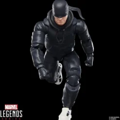 New Figura Marvel Legends Daredevil 15 cm Superhéroes Marvel|Coleccionismo Marvel