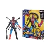 Figura Marvel Venomversus Spider-Man 28 cm Niños Marvel Y Dc Para Niños|Juguetes, Figuras Y Más Regalos Para Peques