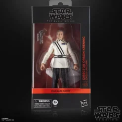 Clearance Figura Star Wars: Andor Director Orson Krennic 15 cm Replicas Y Coleccionismo Star Wars