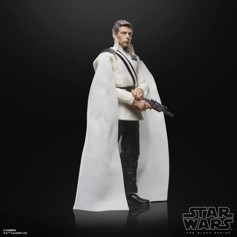 Clearance Figura Star Wars: Andor Director Orson Krennic 15 cm Replicas Y Coleccionismo Star Wars