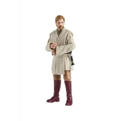 Best Figura Star Wars Black Series Obi-Wan Kenobi 15 cm Replicas Y Coleccionismo Star Wars