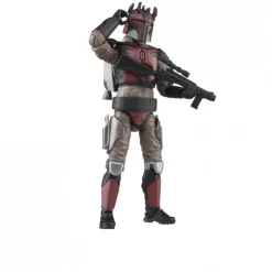 Best Figura Star Wars The Vintage Supercomando Mandaloriano 9,5 cm Ahsoka