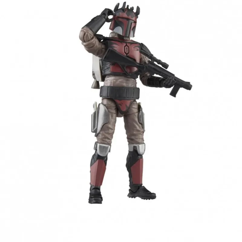 Best Figura Star Wars The Vintage Supercomando Mandaloriano 9,5 cm Ahsoka