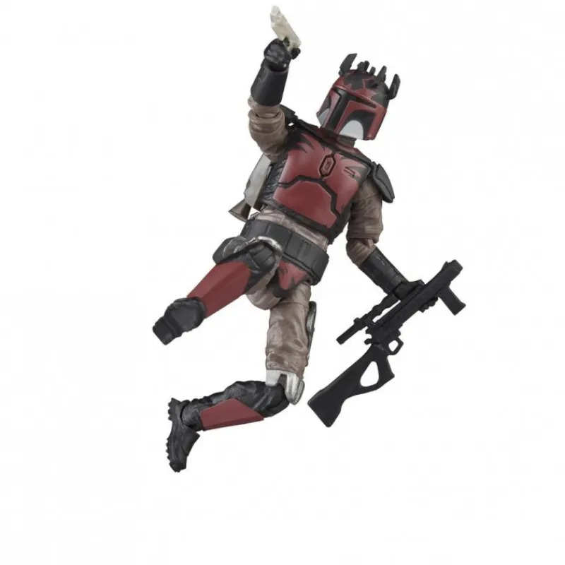 Best Figura Star Wars The Vintage Supercomando Mandaloriano 9,5 cm Ahsoka
