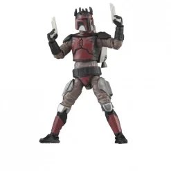 Best Figura Star Wars The Vintage Supercomando Mandaloriano 9,5 cm Ahsoka