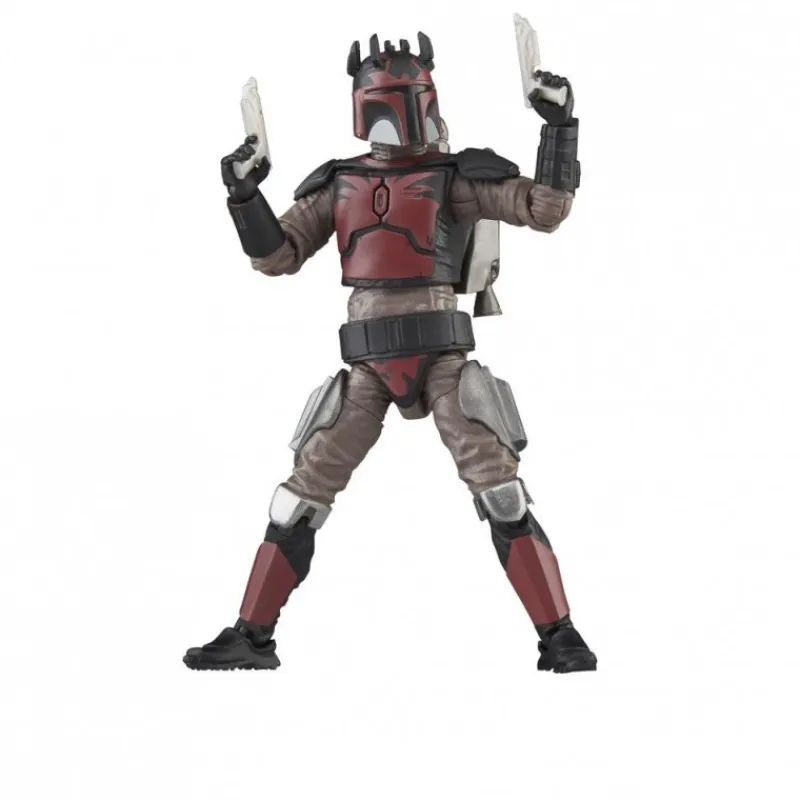 Best Figura Star Wars The Vintage Supercomando Mandaloriano 9,5 cm Ahsoka