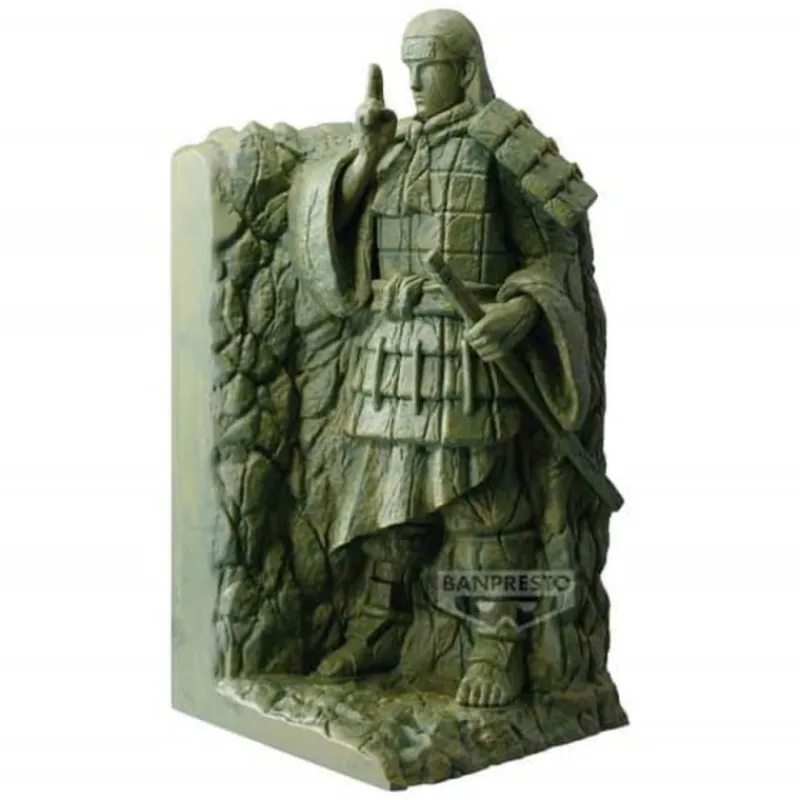 New Figura Hashirama Senju 19cm Naruto Fl The Final Valley Figuras