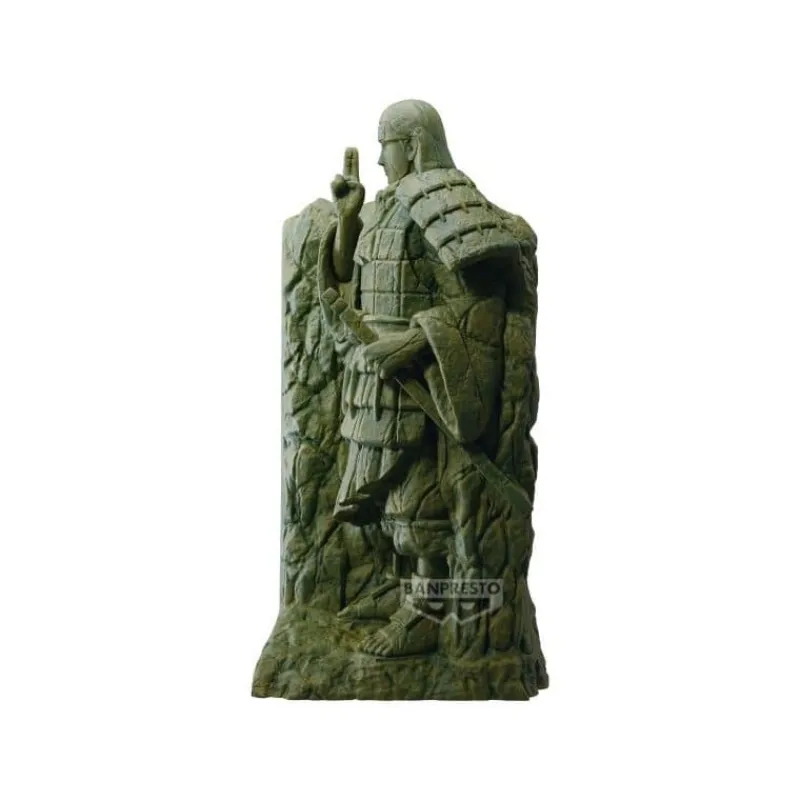 New Figura Hashirama Senju 19cm Naruto Fl The Final Valley Figuras