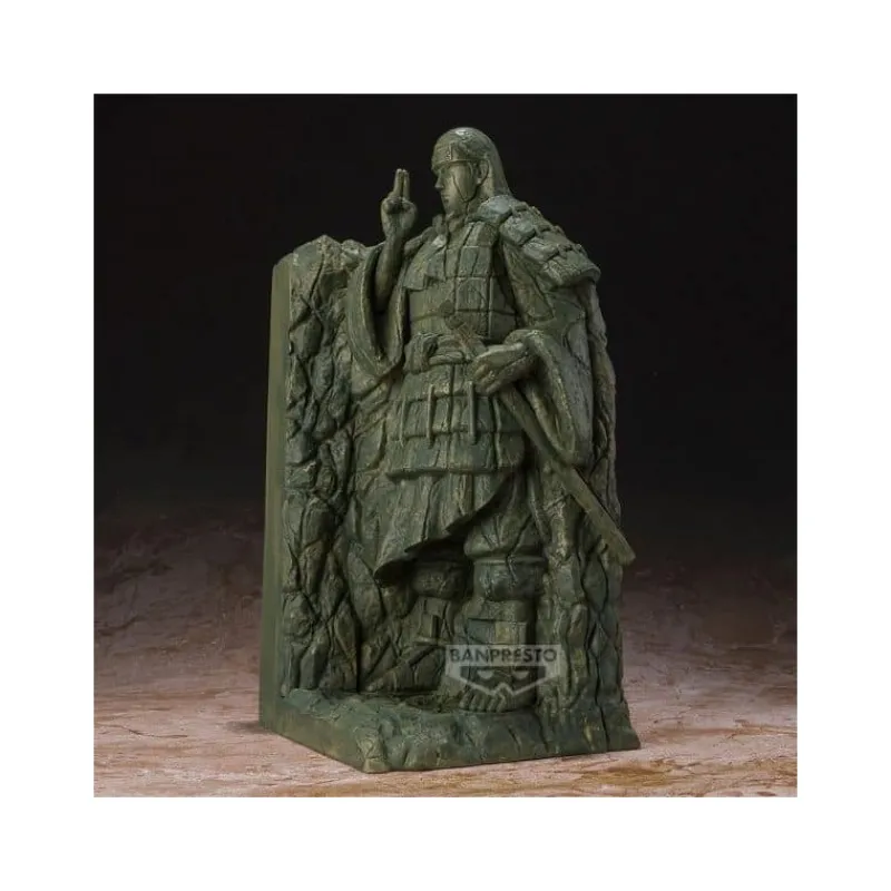 New Figura Hashirama Senju 19cm Naruto Fl The Final Valley Figuras