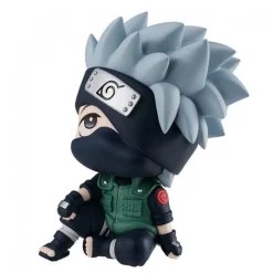 Discount Figura Hatake Kakashi Look Up Series de Naruto Figuras
