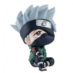 Discount Figura Hatake Kakashi Look Up Series de Naruto Figuras