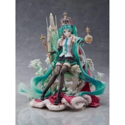 Square enix Figuras^Figura Hatsune Miku 39's Special Day Ver. PVC 1/7 24 cm