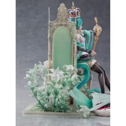 Square enix Figuras^Figura Hatsune Miku 39's Special Day Ver. PVC 1/7 24 cm