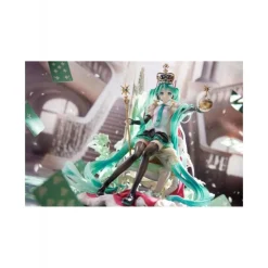 Square enix Figuras^Figura Hatsune Miku 39's Special Day Ver. PVC 1/7 24 cm
