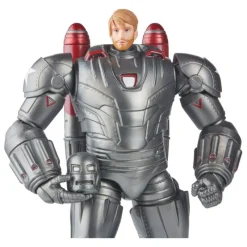Best Figura Hawkeye Marvel Legends Yelena Belova (Baf: Hydra Stomper) 15 Cm Coleccionismo Marvel