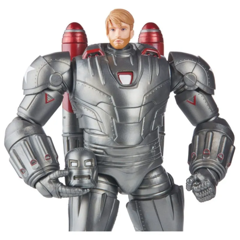 Best Figura Hawkeye Marvel Legends Yelena Belova (Baf: Hydra Stomper) 15 Cm Coleccionismo Marvel
