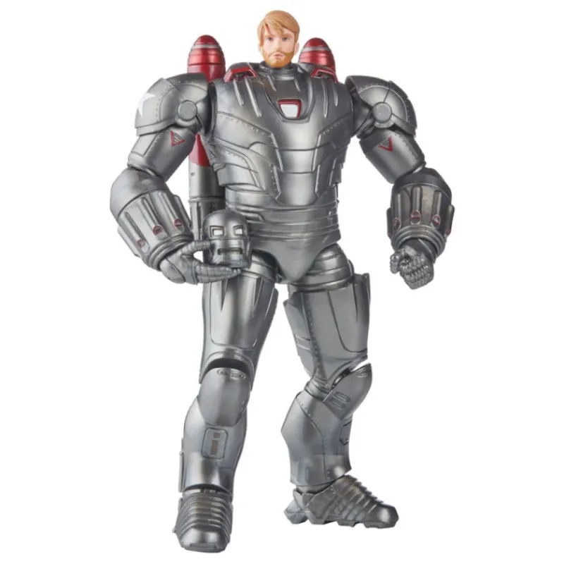 Best Figura Hawkeye Marvel Legends Yelena Belova (Baf: Hydra Stomper) 15 Cm Coleccionismo Marvel