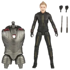 Best Figura Hawkeye Marvel Legends Yelena Belova (Baf: Hydra Stomper) 15 Cm Coleccionismo Marvel