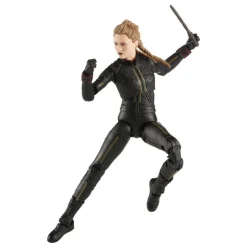 Best Figura Hawkeye Marvel Legends Yelena Belova (Baf: Hydra Stomper) 15 Cm Coleccionismo Marvel