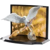 The Noble Collection Figuras Harry Potter^Figura Hedwig Toyllectible Treasures Harry Potter