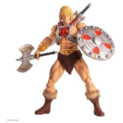 Mondo Masters Of The Universe^Figura He-Man 30 cm Masters of the Universe