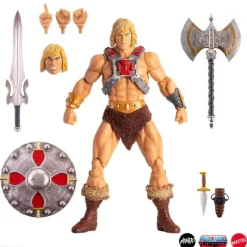 Mondo Masters Of The Universe^Figura He-Man 30 cm Masters of the Universe