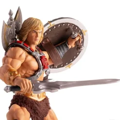 Mondo Masters Of The Universe^Figura He-Man 30 cm Masters of the Universe